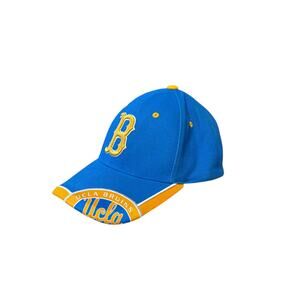 UCLA Bruins Captivating Headgear Adjustable Hat - One Size